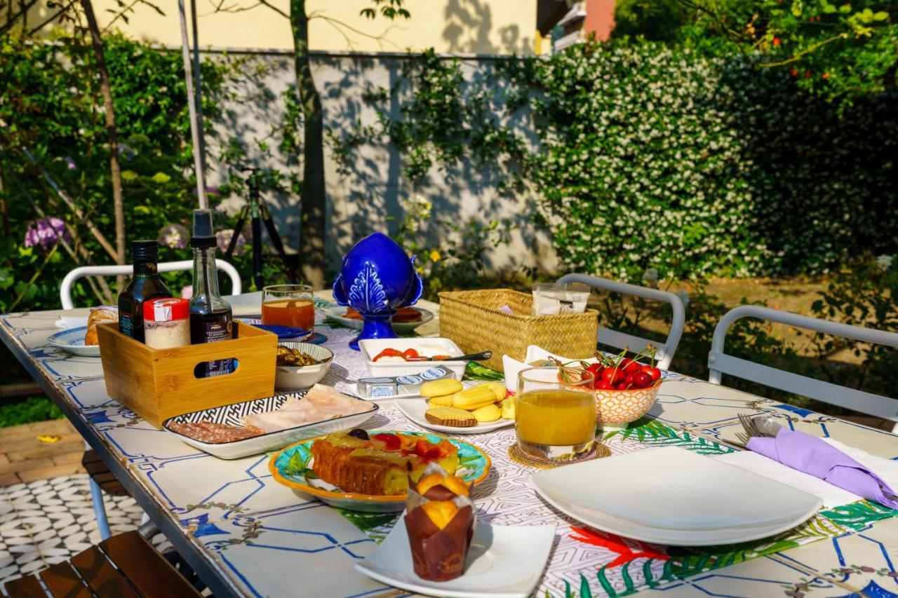 Villa Manning Relais Sorrento Exteriér fotografie